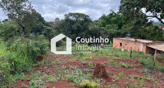 CI 485 - Lote plano de 530 m² em Santa Terezinha com Escola e UBS nas proximidades